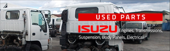 parts banner